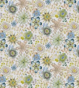 Magic Garden Wallpaper by Missoni 3 Magic Garden Wallpaper by Missoni 3