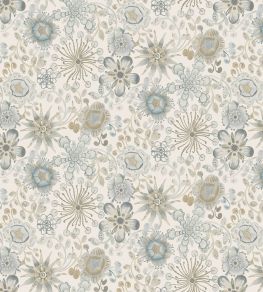 Magic Garden Wallpaper by Missoni 4 Magic Garden Wallpaper by Missoni 4