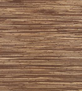 Magnetite Wallpaper by Zinc Cognac Magnetite Wallpaper by Zinc Cognac