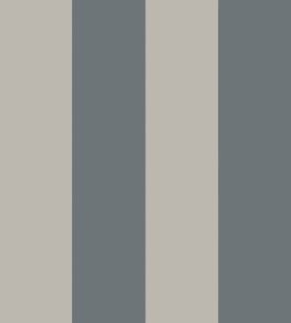 Magnus Wallpaper by Sandberg Indigo Blue