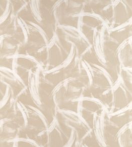 Magnus Fabric by Thibaut Beige Magnus Fabric by Thibaut Beige