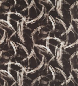 Magnus Fabric by Thibaut Brown Magnus Fabric by Thibaut Brown