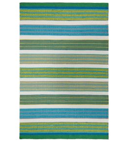 Mahakam Rug by Designers Guild Cobalt Mahakam Rug by Designers Guild Cobalt