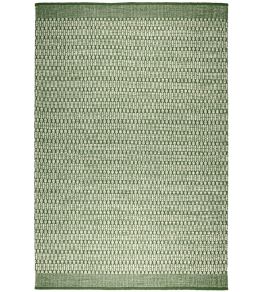 Mahi Rug by Chhatwal & Jonsson Off White/Green Mahi Rug by Chhatwal & Jonsson Off White/Green