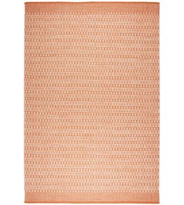 Mahi Rug by Chhatwal & Jonsson Off White/Orange Mahi Rug by Chhatwal & Jonsson Off White/Orange