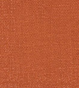 Mahina Fabric by Camengo Tangerine Mahina Fabric by Camengo Tangerine