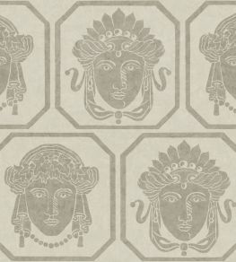 Maiorum Wallpaper by Coordonne Nacre Maiorum Wallpaper by Coordonne Nacre