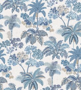 Malabar Wallpaper by Osborne & Little 3 Malabar Wallpaper by Osborne & Little 3