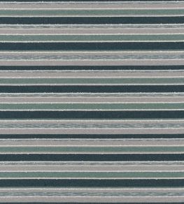 Malatya Fabric by William Yeoward Ocean