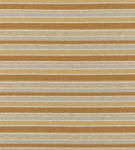 Malatya Fabric by William Yeoward Ochre