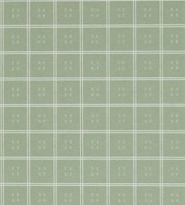 Malay Wallpaper by Sanderson Seafoam Malay Wallpaper by Sanderson Seafoam