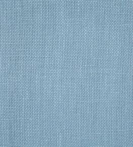 Malbec Fabric by Sanderson Aqua