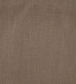 Malbec Fabric by Sanderson Mushroom