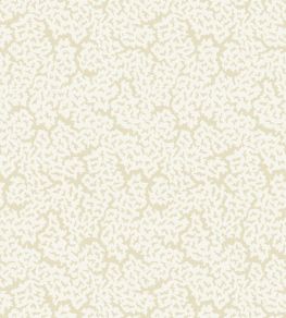 Maldives Wallpaper by Thibaut Cream Maldives Wallpaper by Thibaut Cream