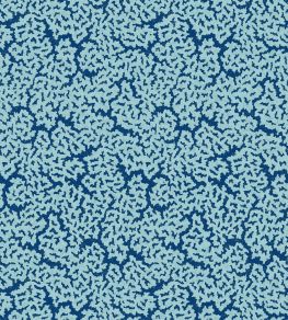 Maldives Wallpaper by Thibaut Navy Maldives Wallpaper by Thibaut Navy