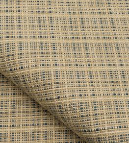 Malia Fabric by Nobilis Indigo Malia Fabric by Nobilis Indigo