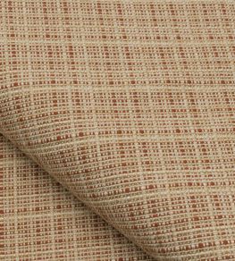 Malia Fabric by Nobilis Orange Malia Fabric by Nobilis Orange