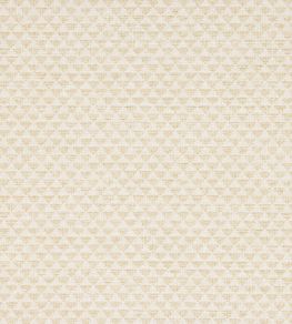 Malik Wallpaper by Jane Churchill Yellow Malik Wallpaper by Jane Churchill Yellow