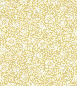 Mallow Wallpaper by Morris & Co Weld