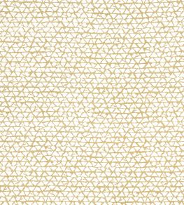 Maluku Fabric by Thibaut Camel