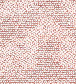 Maluku Fabric by Thibaut Sunbaked