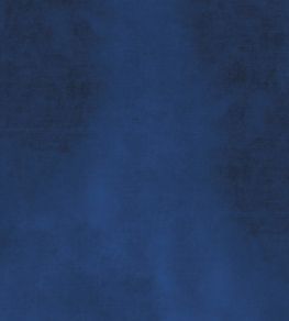Manade Fabric by Casamance Bleu Roi