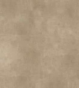 Manade Fabric by Casamance Noix