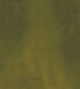 Manade Fabric by Casamance Vert Mousse