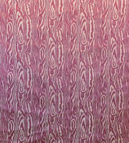 Mancini Fabric by Casal Or Grenat