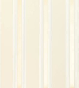 Manetti Stripe Wallpaper by Osborne & Little Cream Manetti Stripe Wallpaper by Osborne & Little Cream