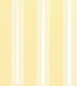 Manetti Stripe Wallpaper by Osborne & Little Lemon Manetti Stripe Wallpaper by Osborne & Little Lemon