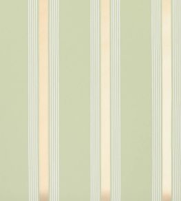 Manetti Stripe Wallpaper by Osborne & Little Moss Manetti Stripe Wallpaper by Osborne & Little Moss