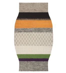 Mangas Original Campana MC1 Rug by GAN Multi Mangas Original Campana MC1 Rug by GAN Multi