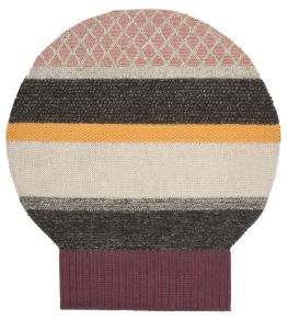 Mangas Original Globo MG2 Rug by GAN Multi Mangas Original Globo MG2 Rug by GAN Multi