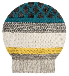 Mangas Original Mini Globo MM2 Rug by GAN 55
