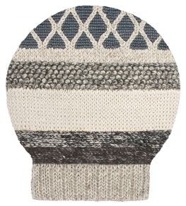Mangas Original Mini Globo MM2N Rug by GAN Natural