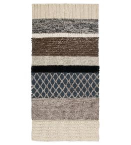 Mangas Original Rectangular MR3 Rug by GAN Natural Mangas Original Rectangular MR3 Rug by GAN Natural