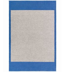 Mangas Outdoor Rug by GAN R1 Blue Mangas Outdoor Rug by GAN R1 Blue