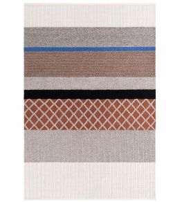Mangas Outdoor Rug by GAN R2 Multicolour Mangas Outdoor Rug by GAN R2 Multicolour