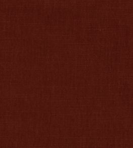 Manhattan FR Fabric by Warwick Burgundy