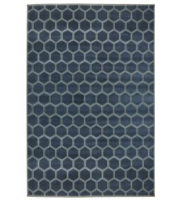 Manipur Rug by Designers Guild Delft Manipur Rug by Designers Guild Delft