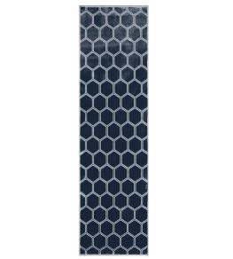 Manipur Runner Rug by Designers Guild Delft Manipur Runner Rug by Designers Guild Delft