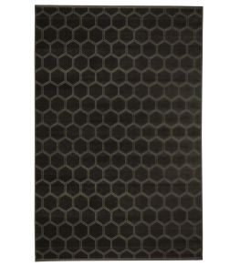 Manipur Rug by Designers Guild Espresso Manipur Rug by Designers Guild Espresso
