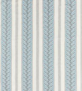 Manningtree Fabric by Nina Campbell China Blue Manningtree Fabric by Nina Campbell China Blue