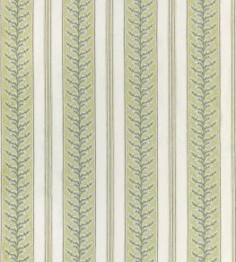 Manningtree Fabric by Nina Campbell Green Manningtree Fabric by Nina Campbell Green
