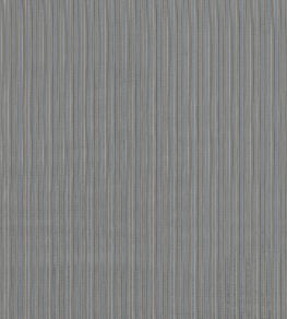 Manoir No.2 Fabric by Nobilis Bleu Gris
