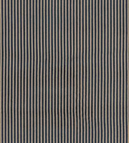 Manoir No.2 Fabric by Nobilis Bleu Roi