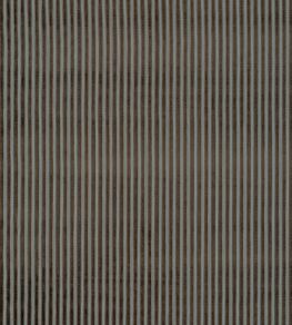 Manoir No.2 Fabric by Nobilis Chocolat Manoir No.2 Fabric by Nobilis Chocolat