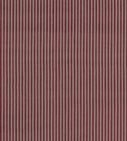 Manoir No.2 Fabric by Nobilis Rouge Opera