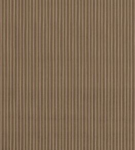 Manoir No.2 Fabric by Nobilis Taupe